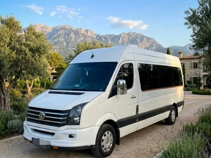 Kayseri Erciyes Ski Transfer Kayseri Erciyes Ski Transfer