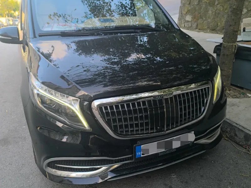 Izmir Airport Transfer Izmir Airport Transfer