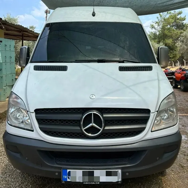 Dalaman Private Transfer Vehicle