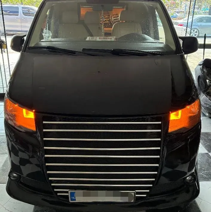 Kas Luxury Chauffeur Service
