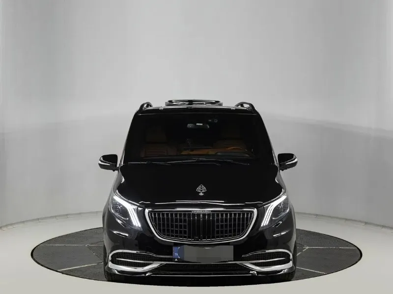 Marmaris Luxury Transport Service Marmaris Luxury Transport Service