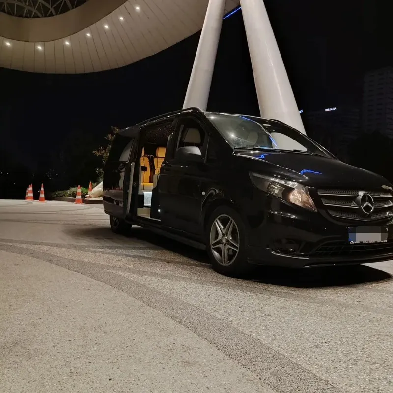 Bodrum Luxury VIP Transfer Bodrum Luxury VIP Transfer