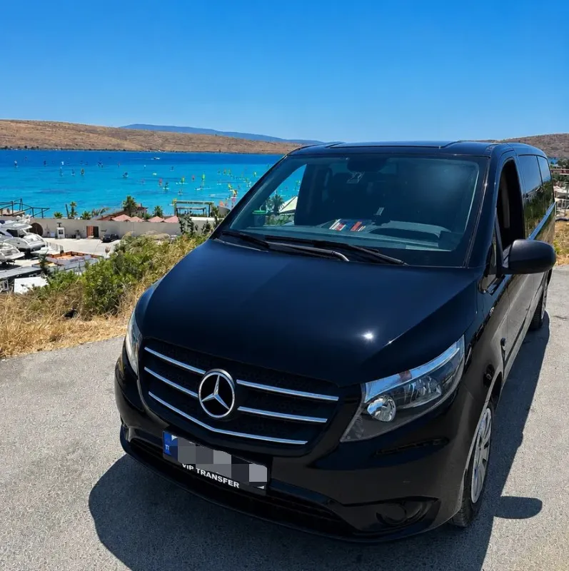 Didim Private Minivan Transfer Didim Private Minivan Transfer