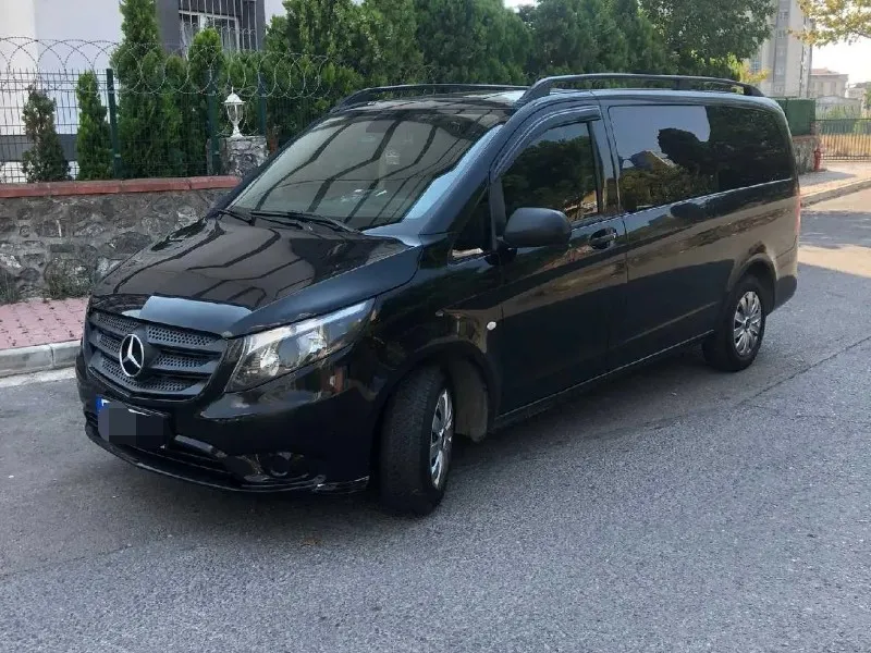 Antalya Chauffeur Driven Car Antalya Chauffeur Driven Car