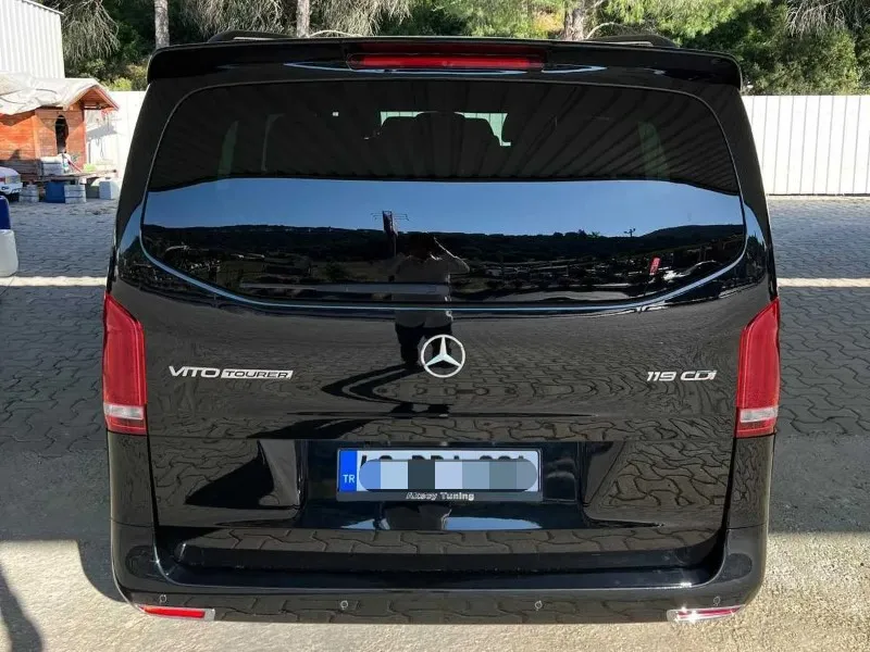 Bodrum Luxury VIP Transfer Bodrum Luxury VIP Transfer