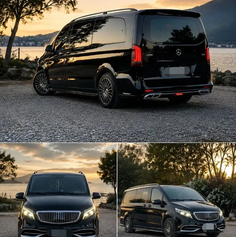 Marmaris Luxury Transport Service Marmaris Luxury Transport Service