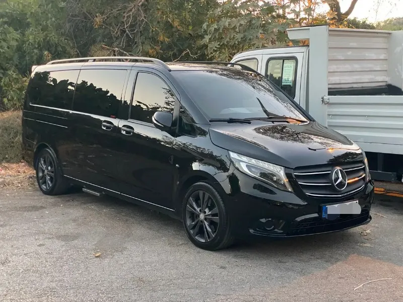 Antalya Chauffeur Driven Car Antalya Chauffeur Driven Car