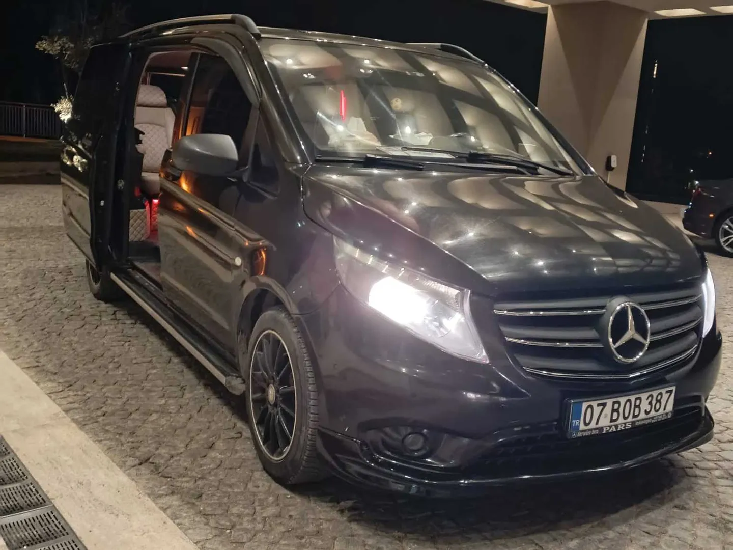 Bodrum Luxury VIP Transfer Bodrum Luxury VIP Transfer