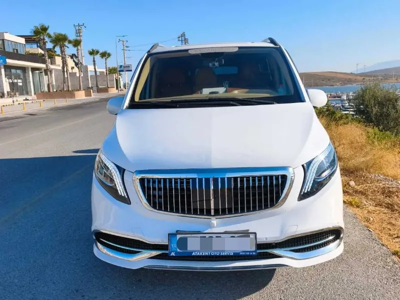 Antalya Airport Premium Ride Antalya Airport Premium Ride