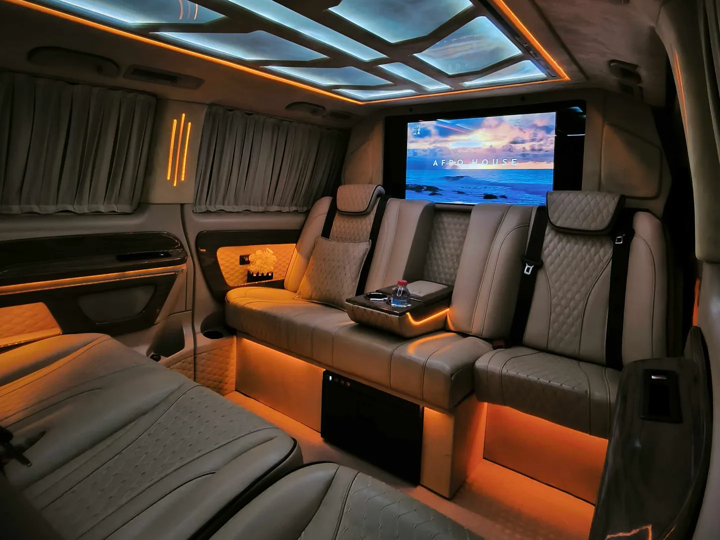Istanbul VIP Transfer Vehicle Istanbul VIP Transfer Vehicle