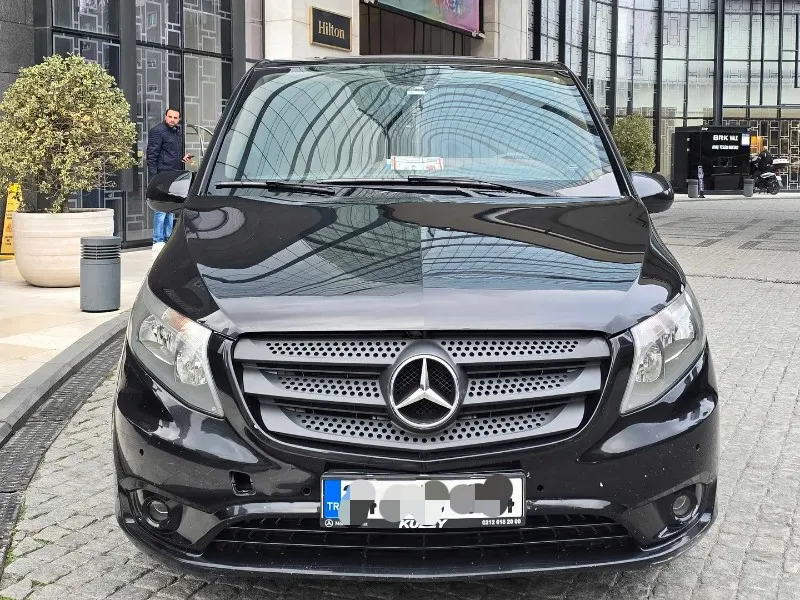 Dalaman Private Transfer Vehicle Dalaman Private Transfer Vehicle