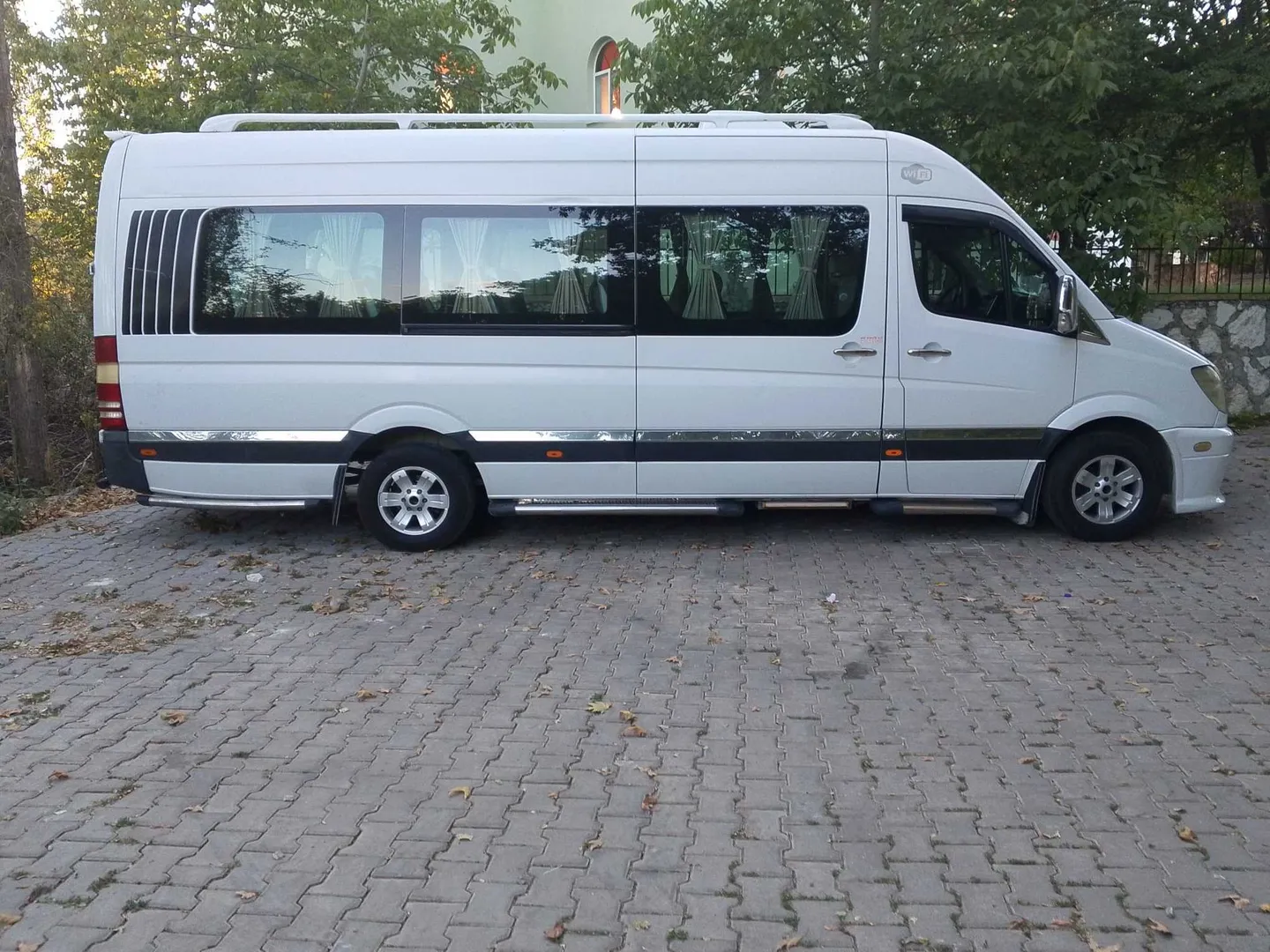 Cappadocia VIP Airport Shuttle Cappadocia VIP Airport Shuttle