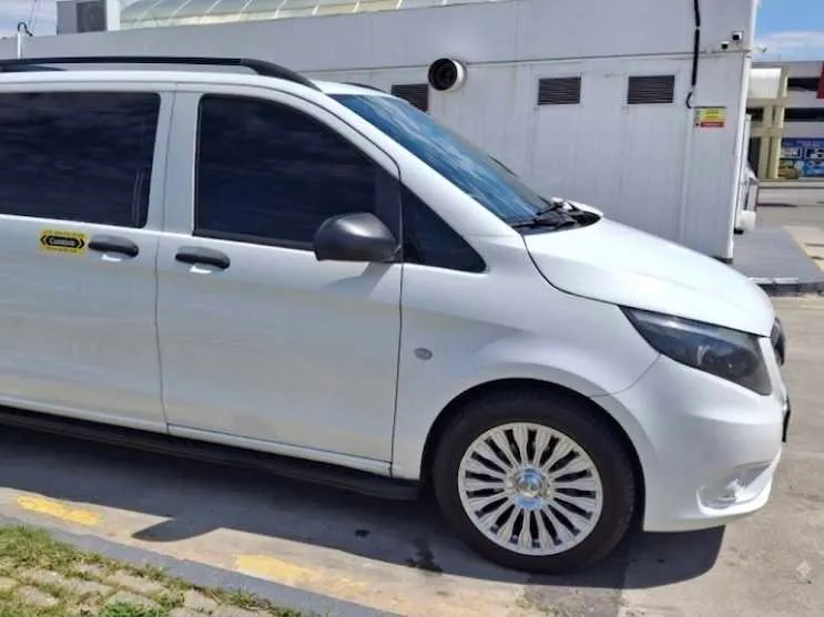 Kusadasi Premium Port Transfer Kusadasi Premium Port Transfer