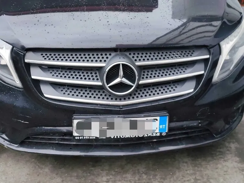Istanbul VIP Transfer Vehicle