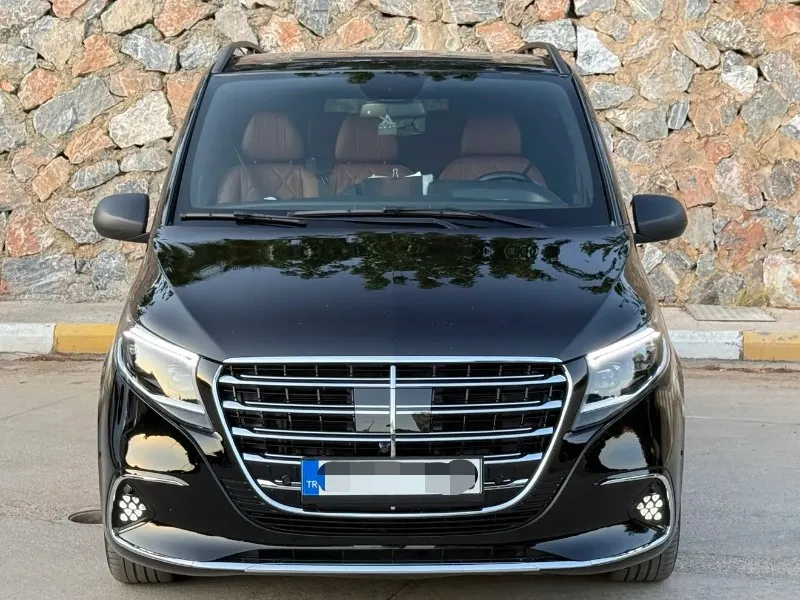 Marmaris Luxury Transport Service Marmaris Luxury Transport Service