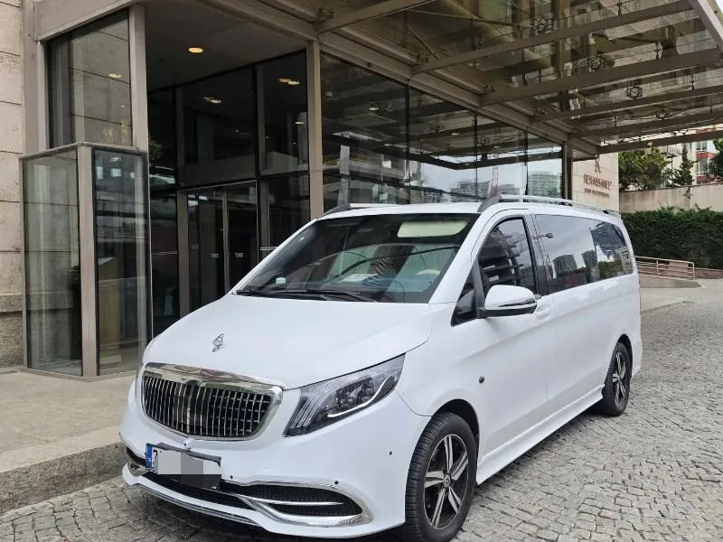 Gocek Marina VIP Transport