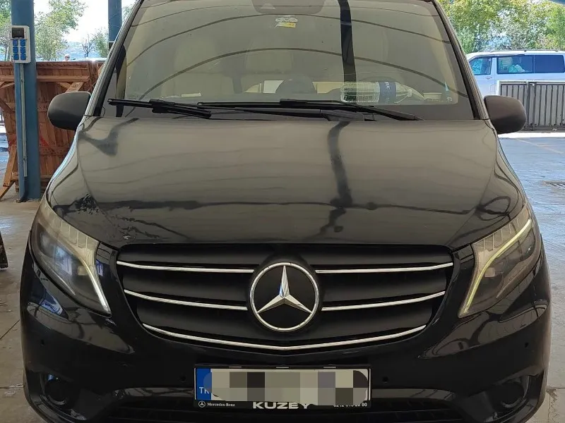 Antalya Airport Premium Ride Antalya Airport Premium Ride