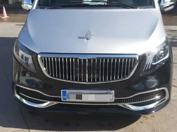 Bodrum Luxury VIP Transfer