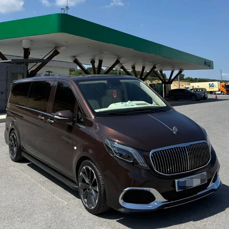 VIP Sprinter Minibus Rental VIP Sprinter Minibus Rental