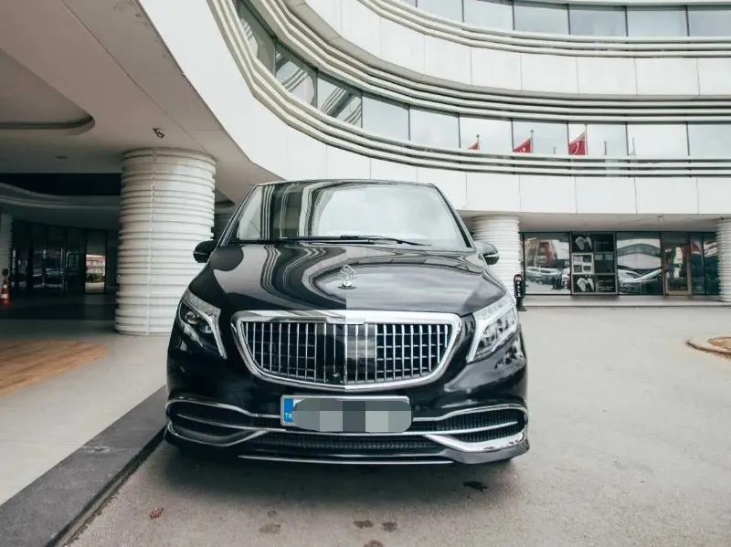 Istanbul VIP Transfer Vehicle Istanbul VIP Transfer Vehicle