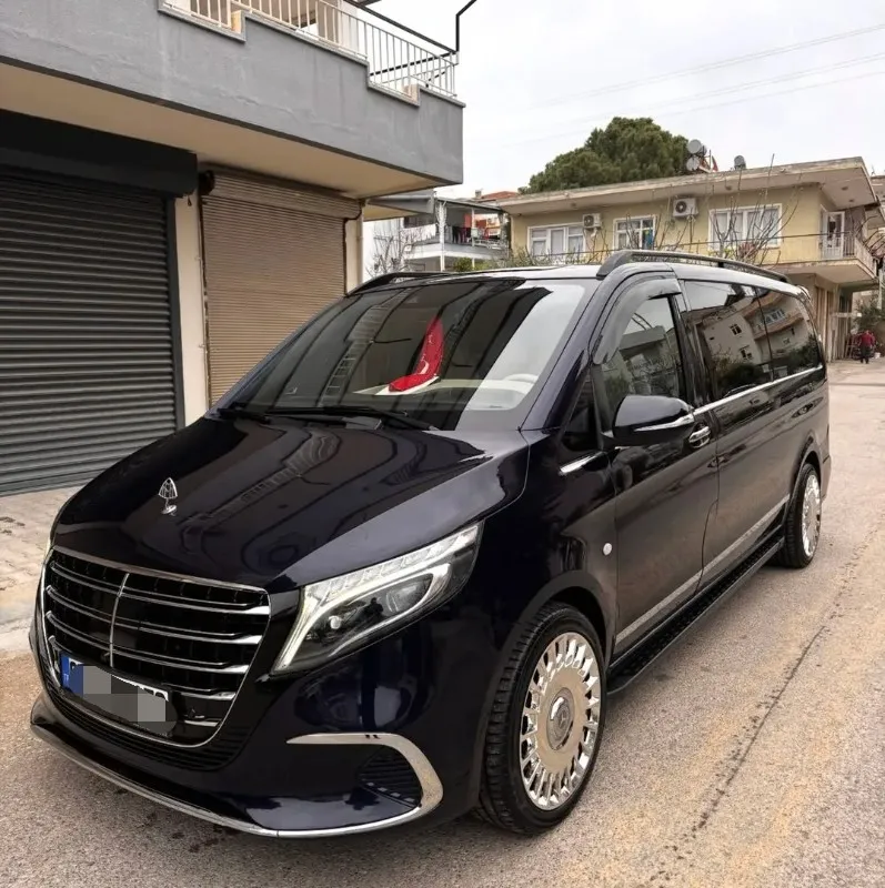 Cappadocia VIP Airport Shuttle