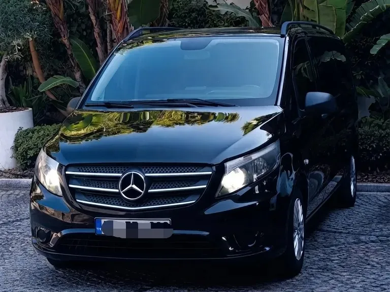 Antalya Chauffeur Driven Car Antalya Chauffeur Driven Car