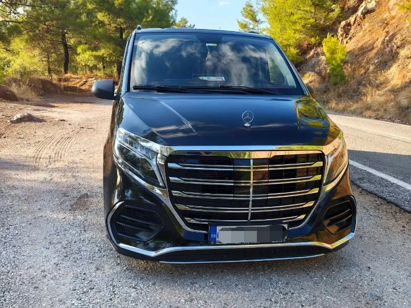 Izmir Airport Transfer