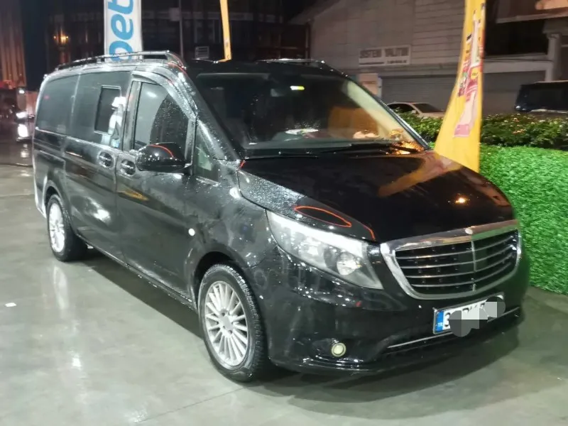 Gazipasa Airport VIP Taxi