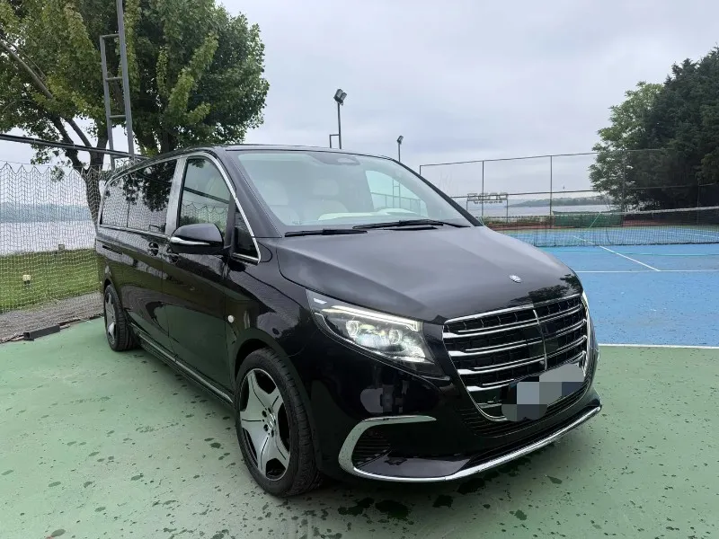 VIP Sprinter Minibus Rental