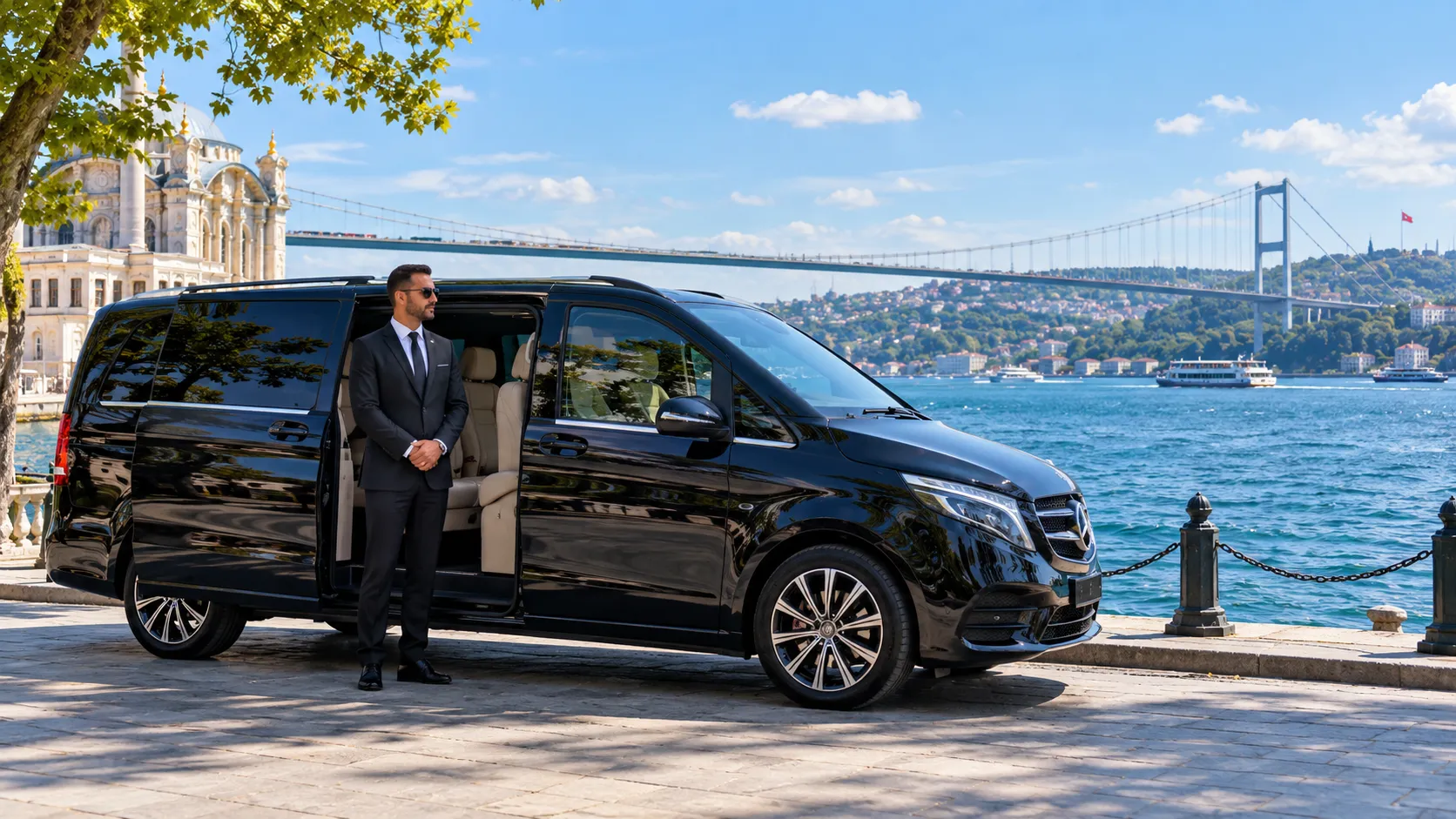 VIP Transfer Guide to Turkey | GetRide.tr