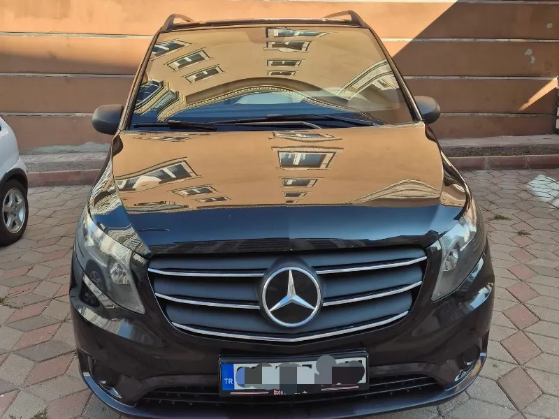 Dalaman Private Transfer Vehicle Dalaman Private Transfer Vehicle