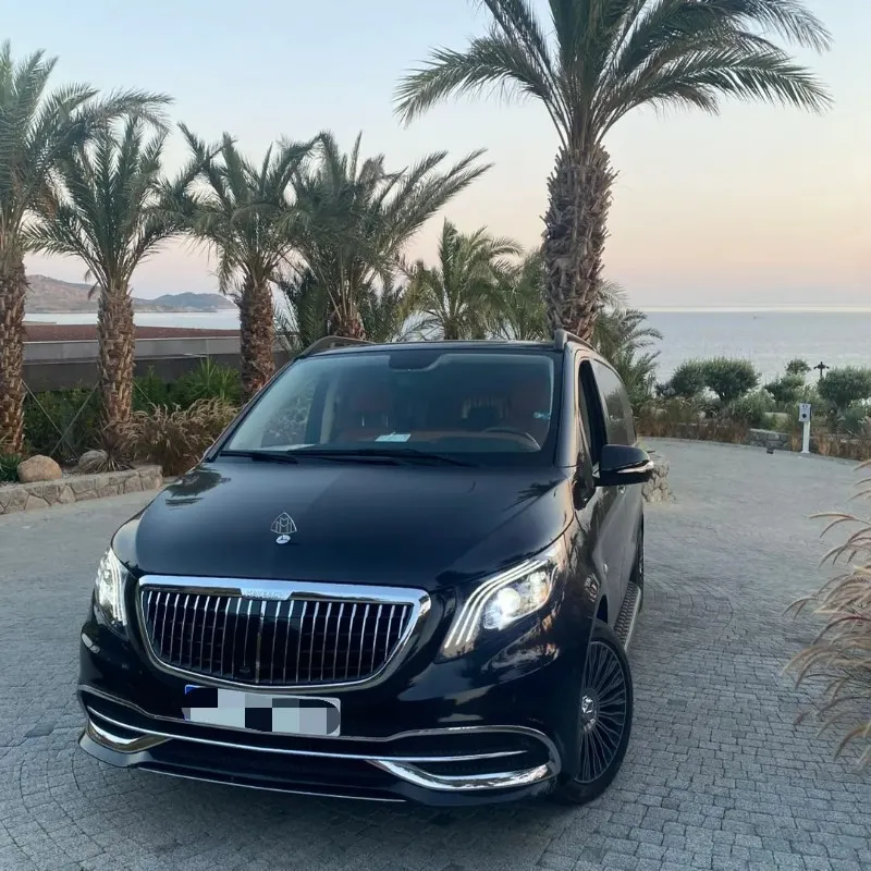 Didim Private Minivan Transfer