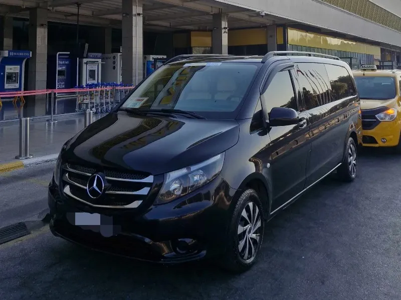 Gocek Marina VIP Transport
