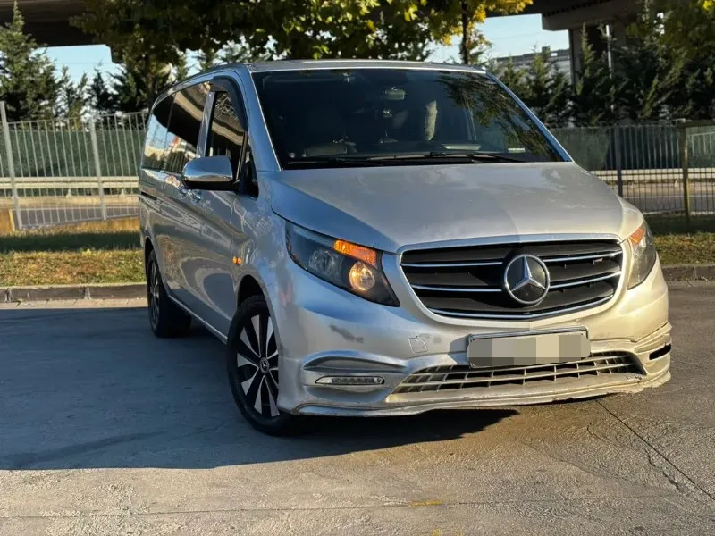 Bodrum Luxury VIP Transfer