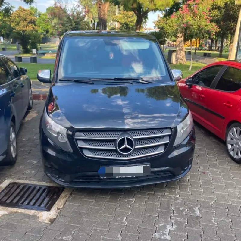 Cappadocia VIP Airport Shuttle
