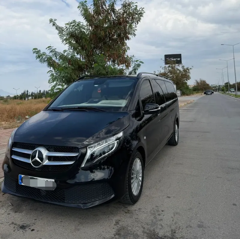 Izmir Airport Transfer