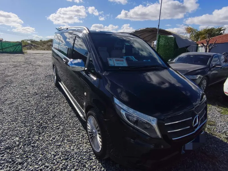 Kusadasi Premium Port Transfer