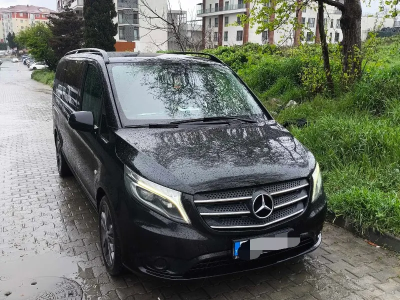 Cesme VIP Transfer Turkey