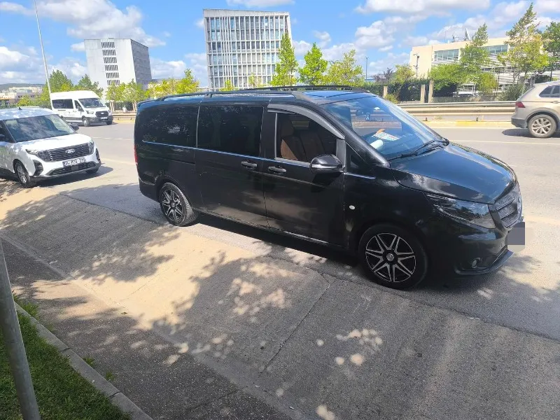 Kas Luxury Chauffeur Service Kas Luxury Chauffeur Service