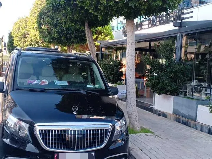 Gazipasa Airport VIP Taxi