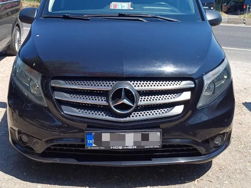 Bursa Private VIP Minibus