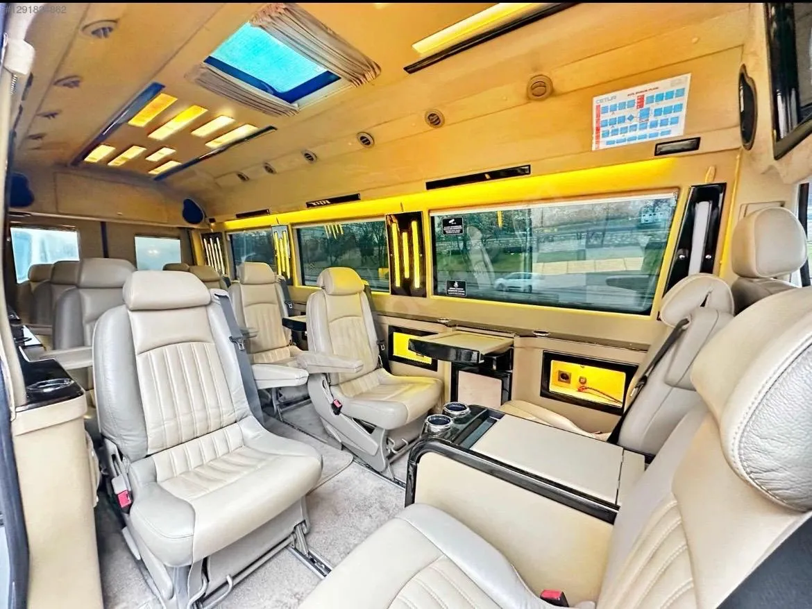 VIP Airport Transfer in Istanbul & Antalya: 2026 Guide