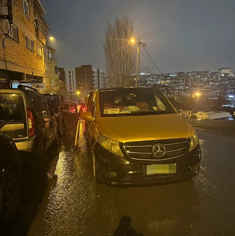Antalya Chauffeur Driven Car Antalya Chauffeur Driven Car