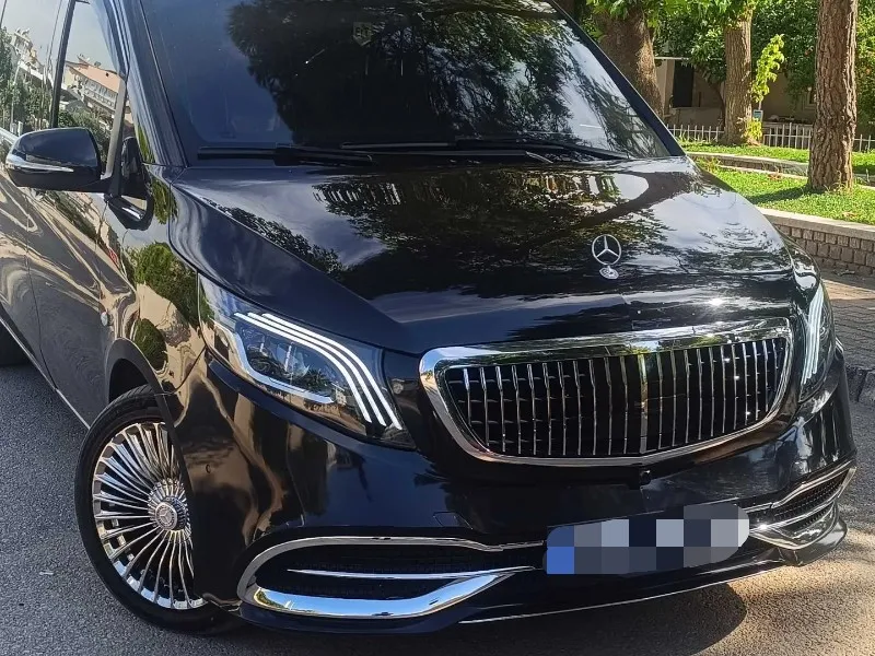 Marmaris Luxury Transport Service Marmaris Luxury Transport Service