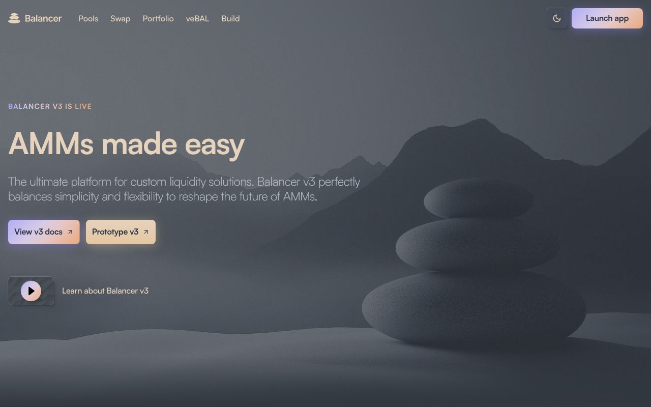 image896pfIWasR Curve Finance Alternatives 2026