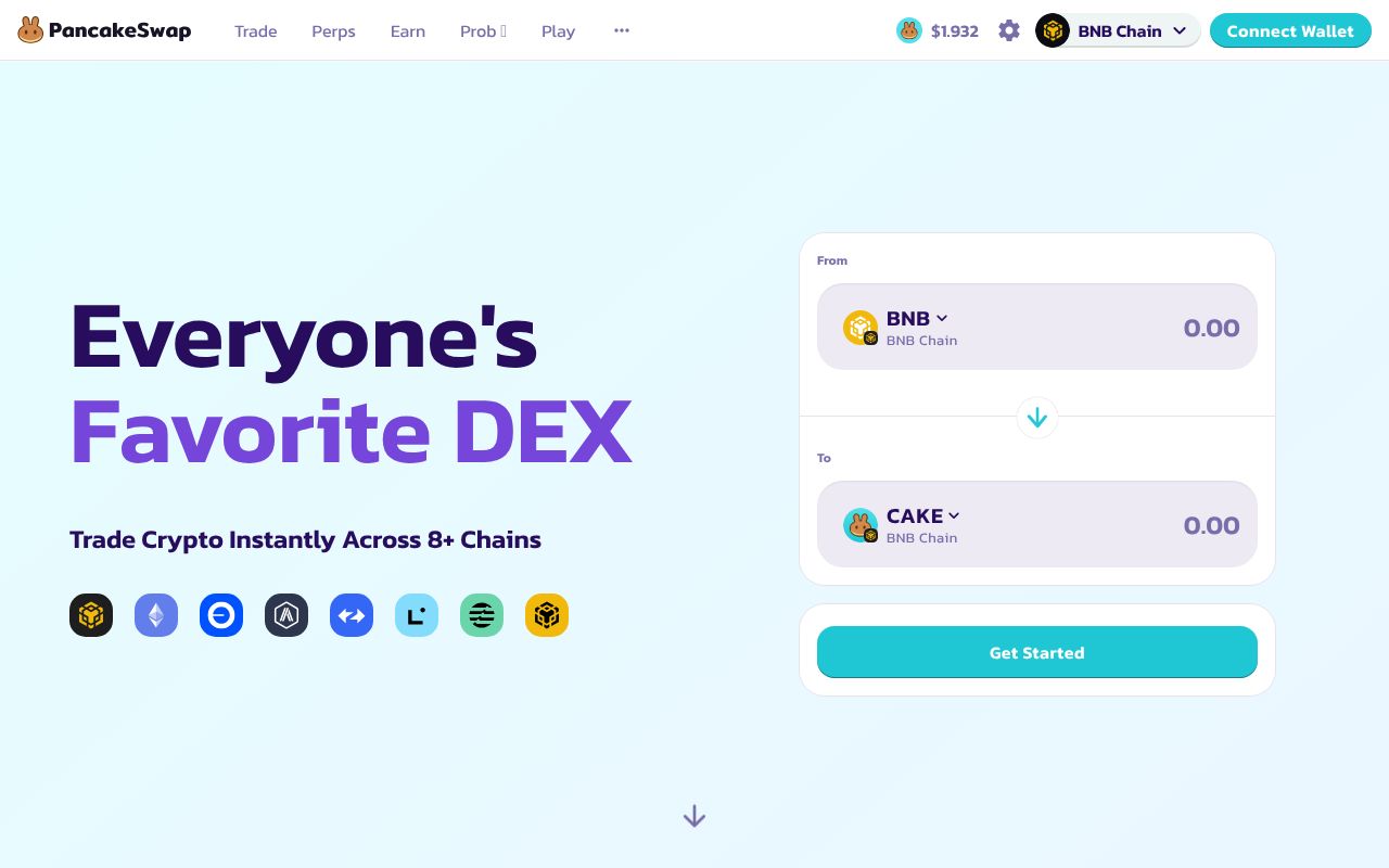 imageC3F5Hdl9gc Top 7 PancakeSwap Alternatives in 2026
