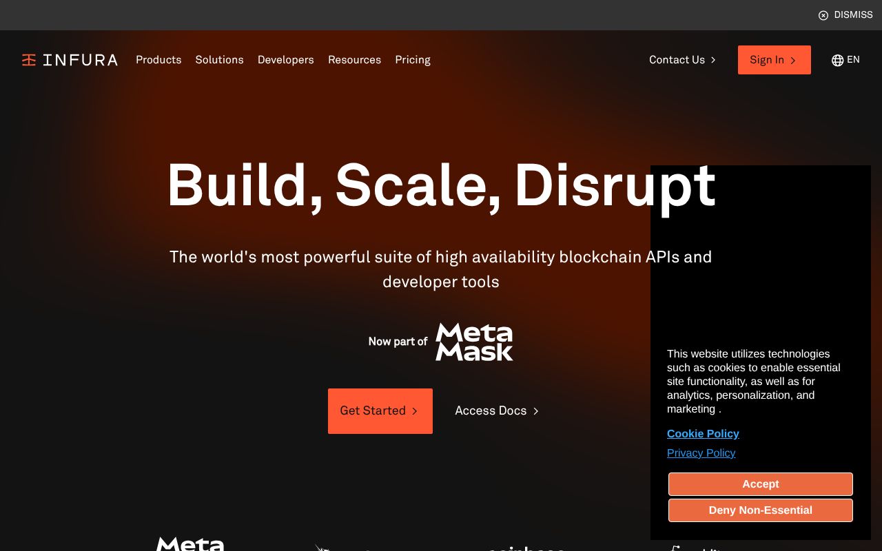 imageFQvLcRbx1A Best Ankr Alternatives 2026