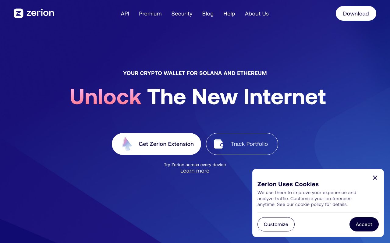 imageKnVCkm7U9t Best DeFi Portfolio Trackers 2026