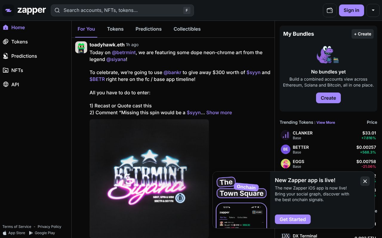 imageOe4isvyhLa Best DeFi Portfolio Trackers 2026