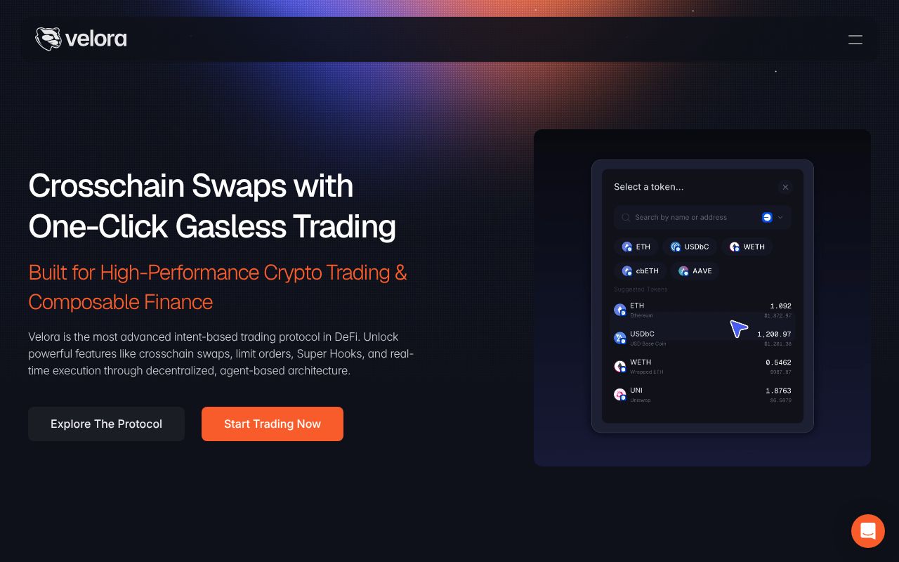 imageOmD8xpt1b6 Best DEX Aggregators in 2026